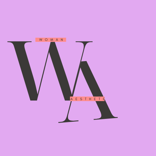 WOMAN AESTHETE